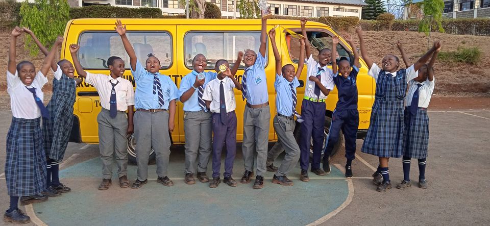 Kerugoya Municipality Boarding Schools