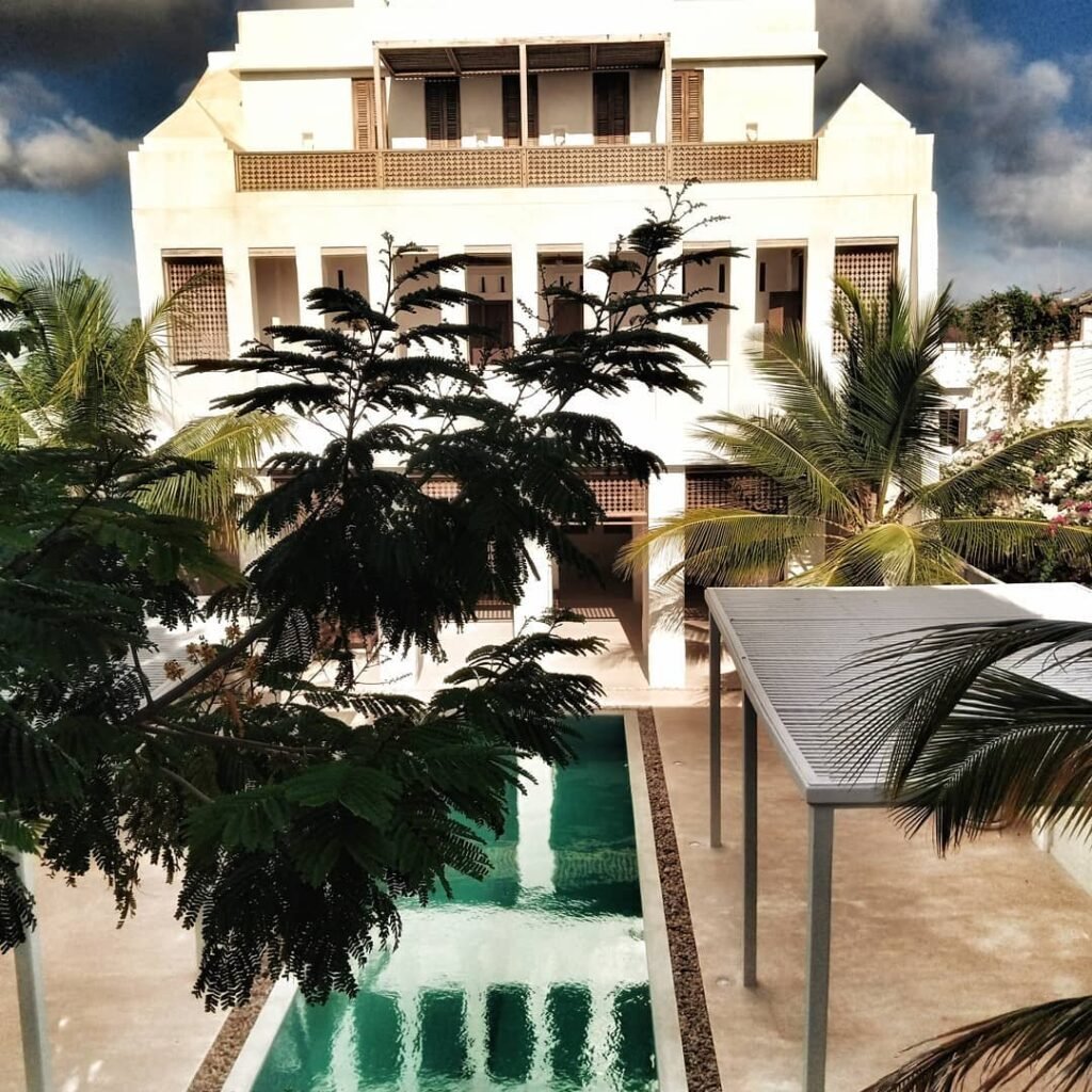 Lamu Holiday Solutions