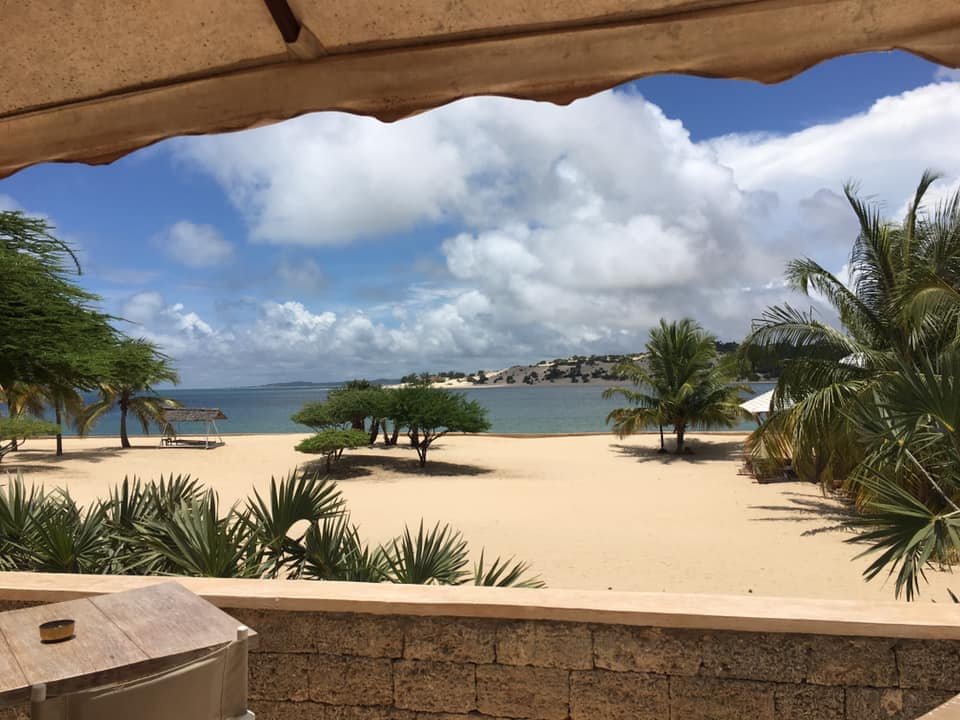 Lamu Lifestyle
