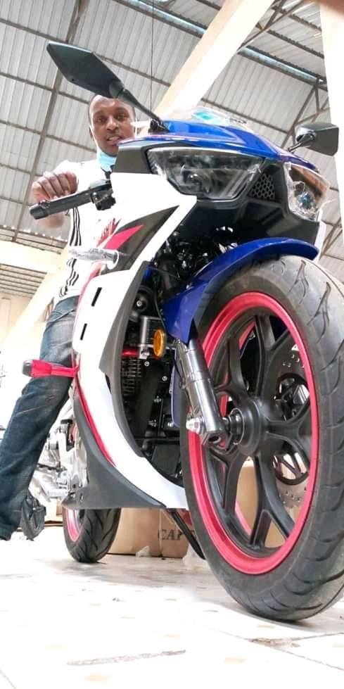 Murinya Mukama Operators