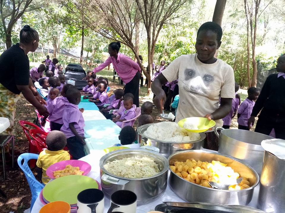 New Hope for Kabondo