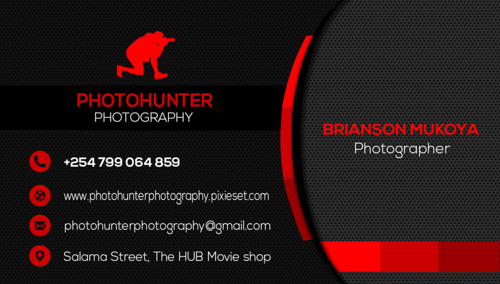 Photohunter studios