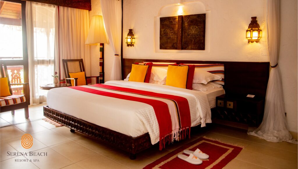 Serena Hotels