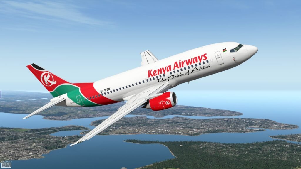 Travel Affairs