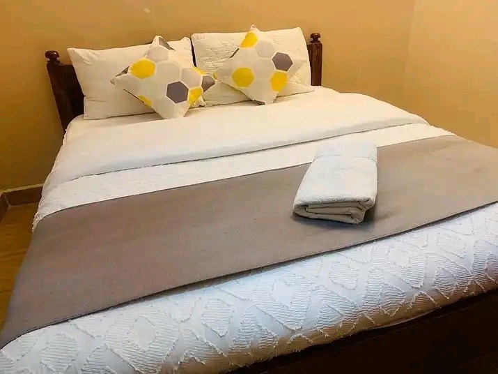 Villa Serene Hotel