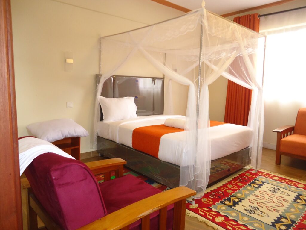 Westside Hotel