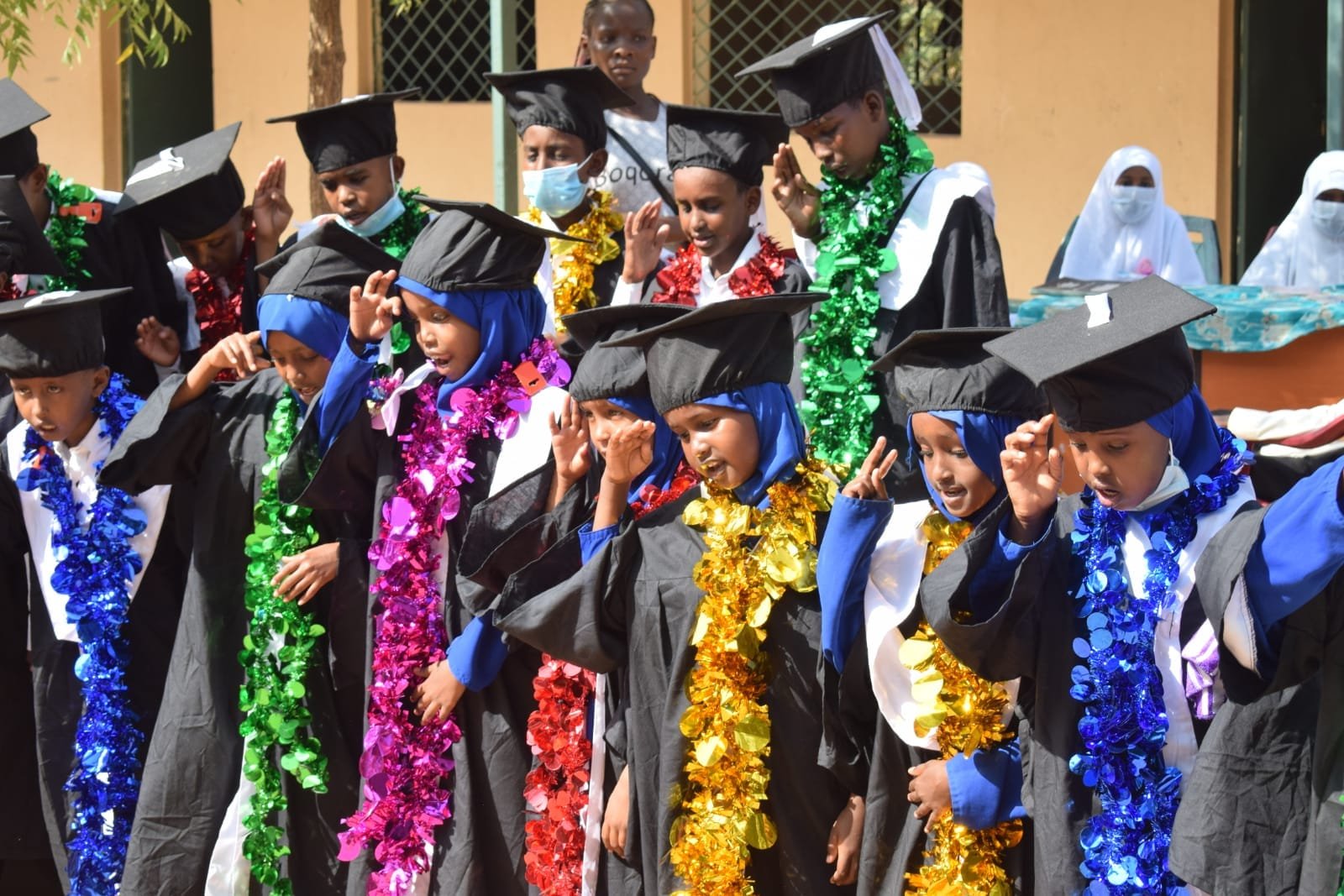 Rowda integrated primary school - Listing Kenya