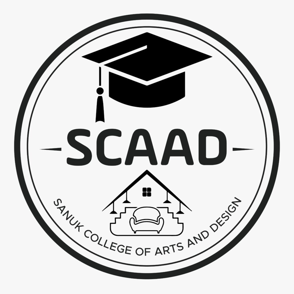 Sanuk College Of Arts And Design-SCAAD College