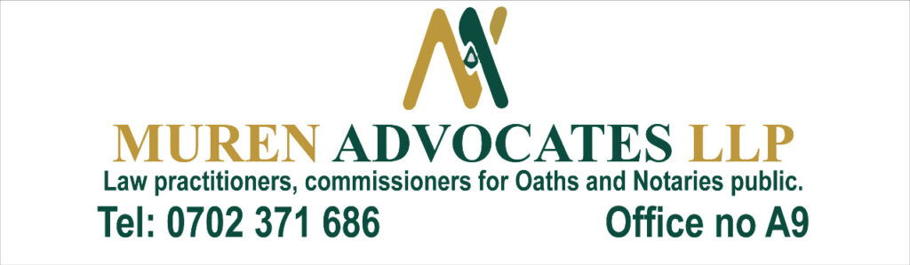 Muren Advocates LLP