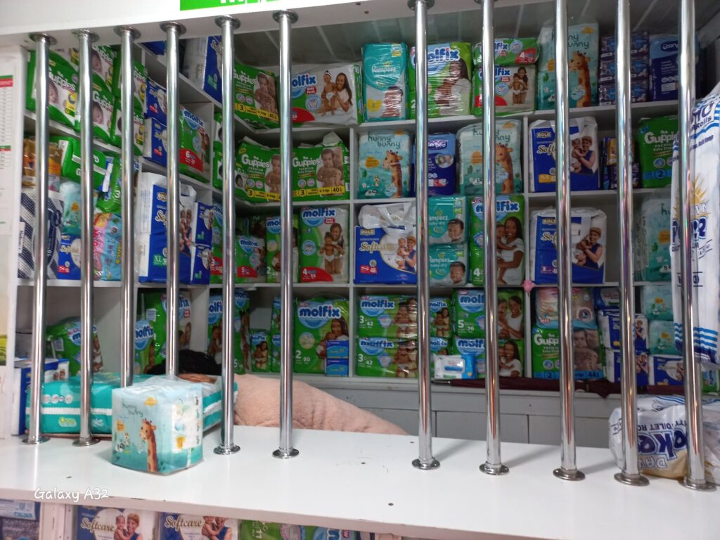 Beckett Babycare