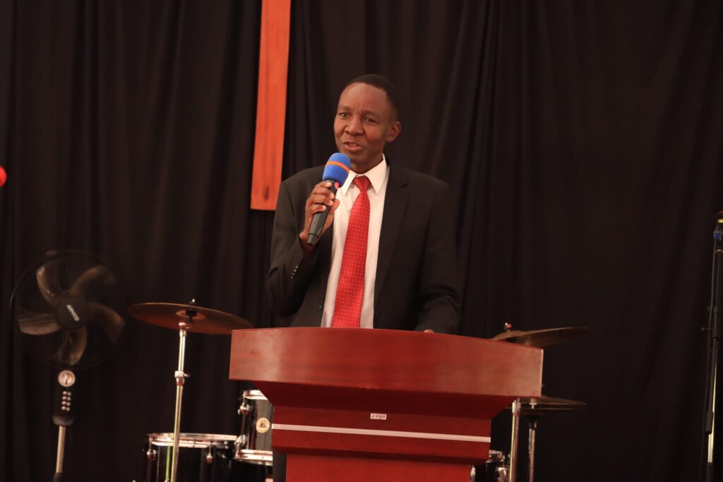Citam Kisii