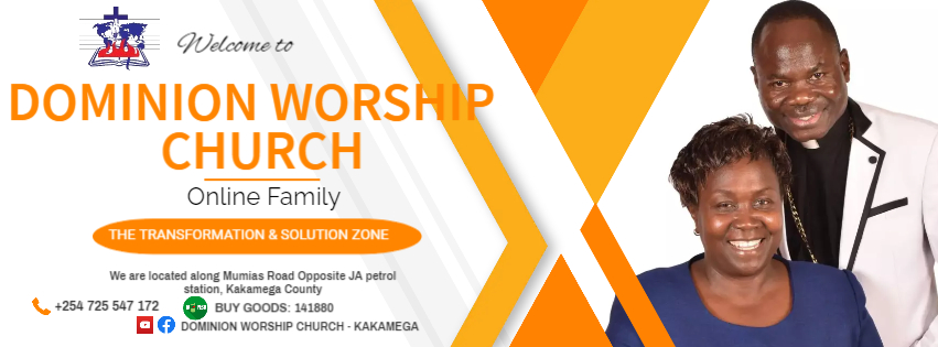 Dominion Worship Church