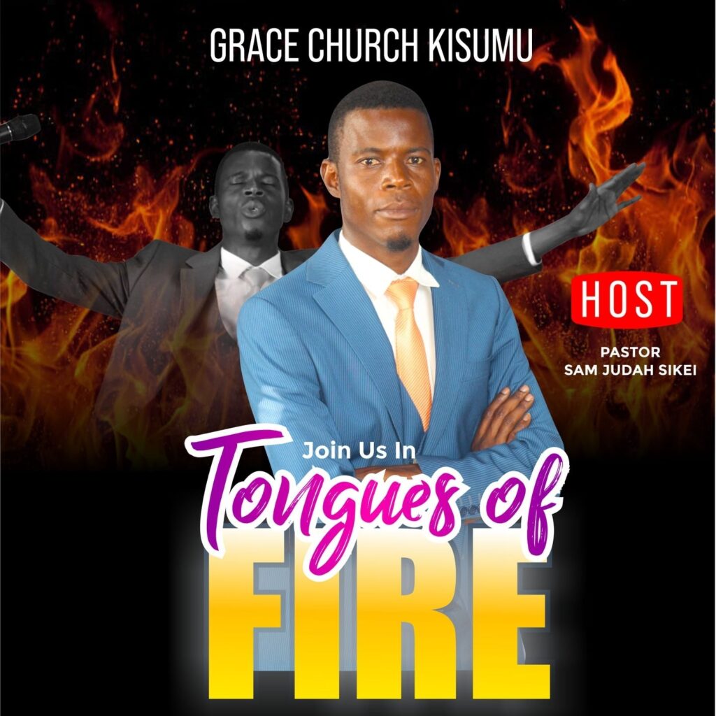 Grace Church Kisumu