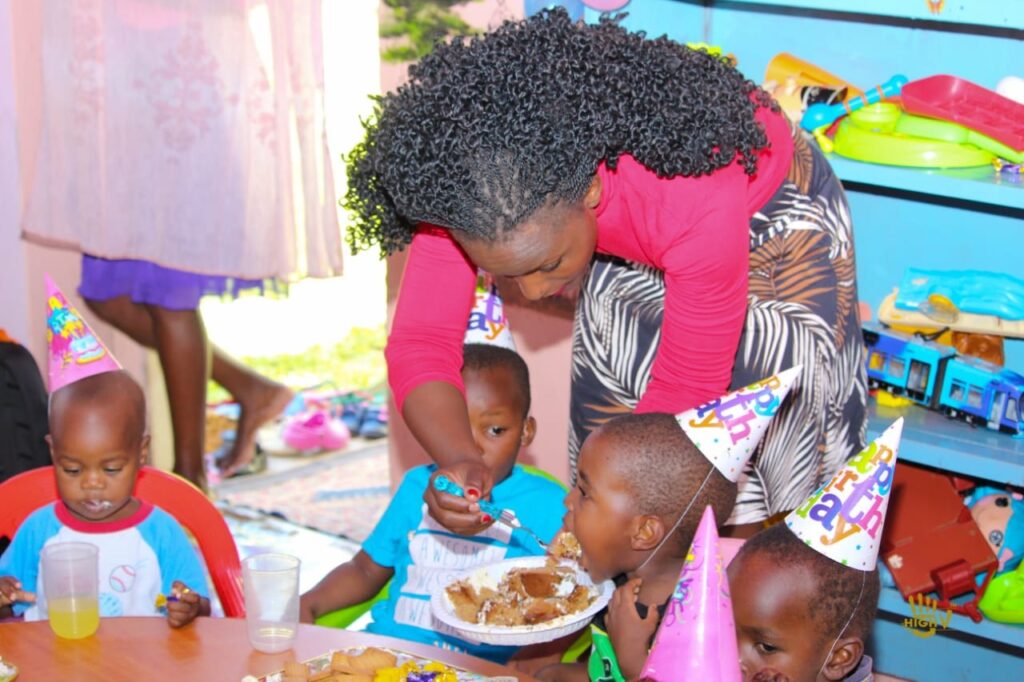Jemapa Day Care