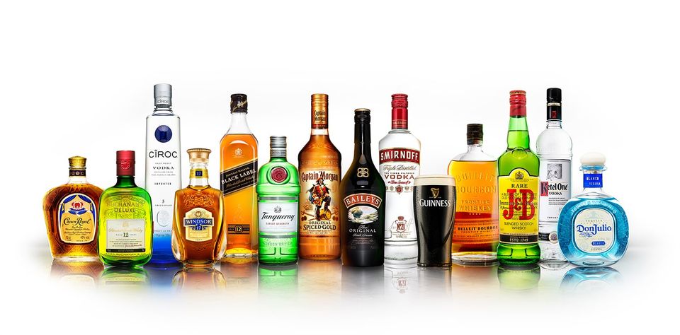 Kinginya and Sons Distributors