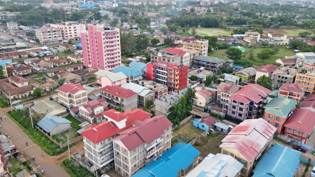 Kisumu City Photography