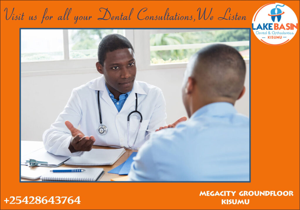 Lake Basin Dental and Orthodontic Center