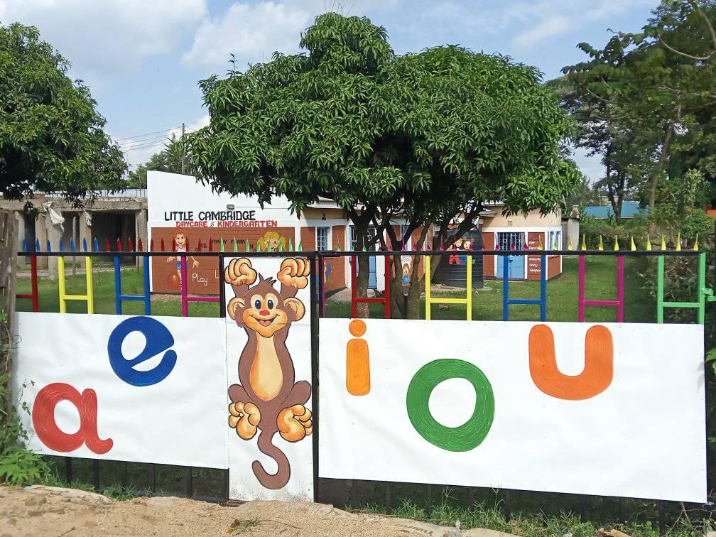 Little Cambridge Daycare & Kindergarten Rongo