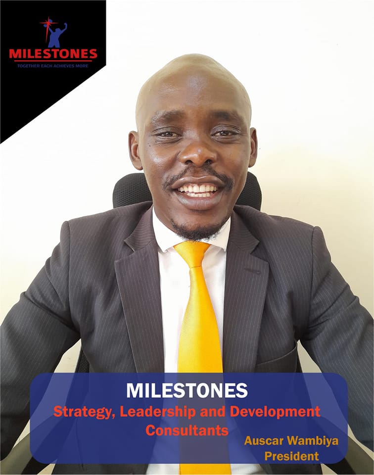 Milestone Consulting