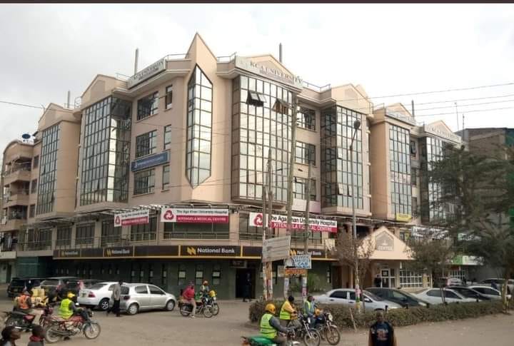 Nyandarua Properties