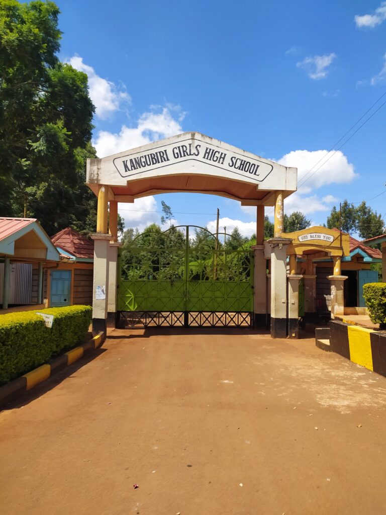 Nyeri North Technical College