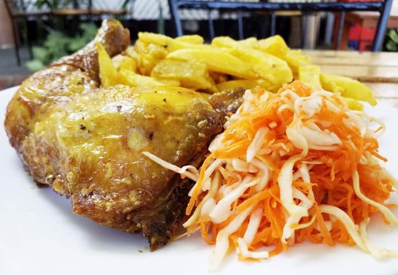 Od Mother Restaurant