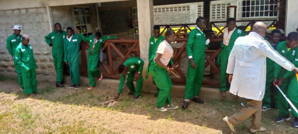 Rarieda Training and Resource Centre (RTRC)