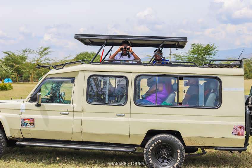 Safire Tours and Travels