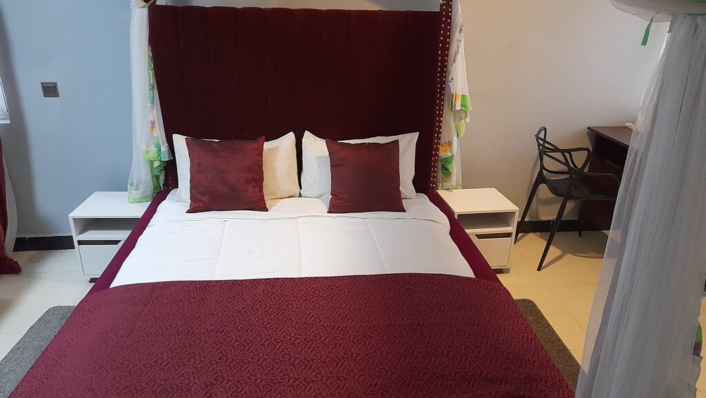 Villa Martis Kakamega