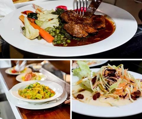 Wings 23 Restaurant & Pub