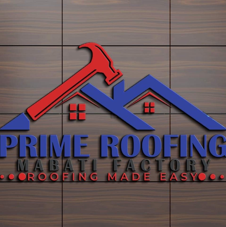 Prime Roofing Mabati Factory