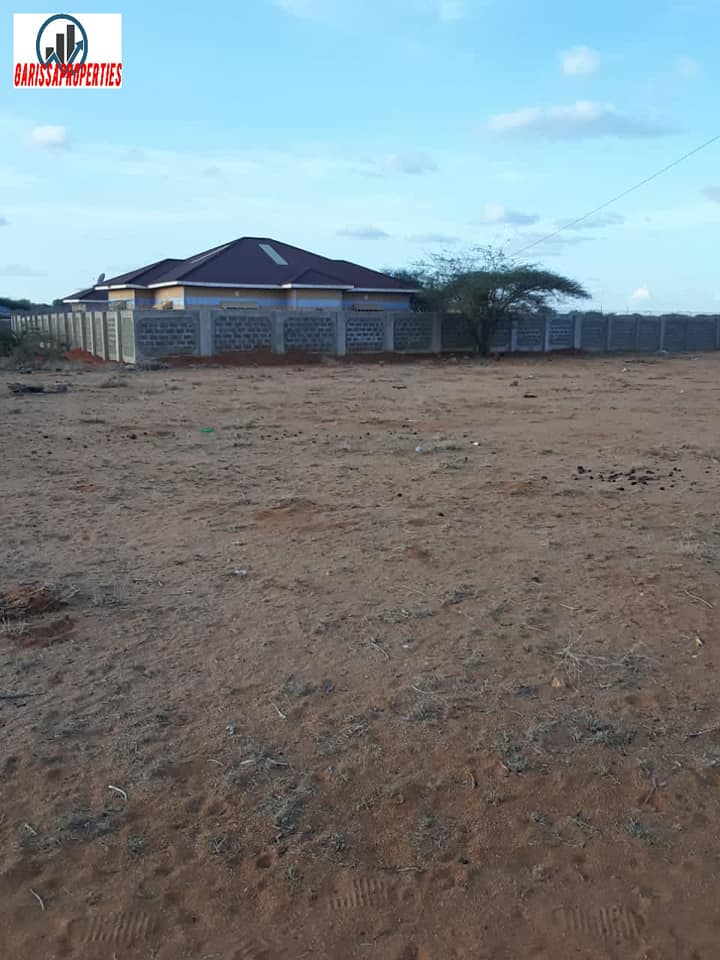 Garissa Realty and Marketing Agency