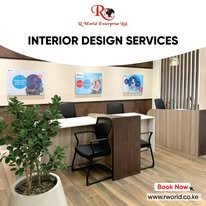 R World Enterprises