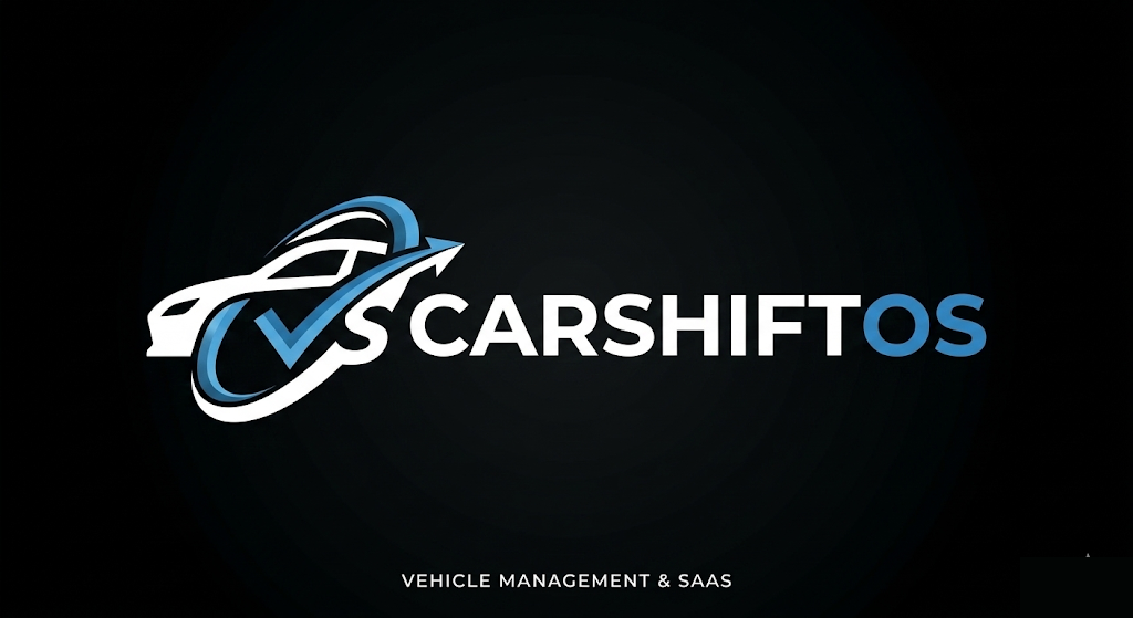 Car ShiftOS