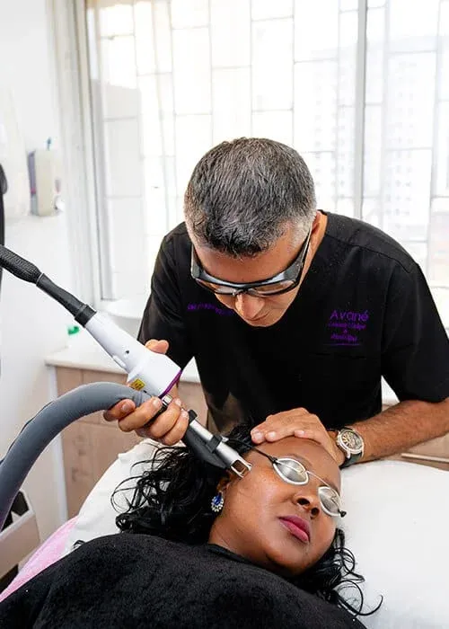 Avane Plastic Surgery Nairobi